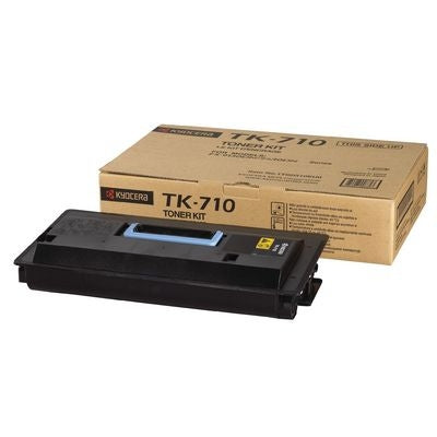 Kyocera TK710 Toner Kit