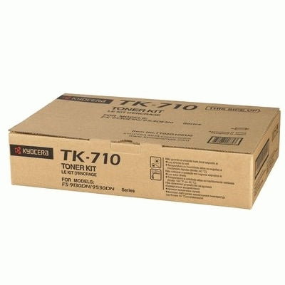 Kyocera TK710 Toner Kit
