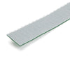 StarTech.com 25ft Hook and Loop Roll - Cut-to-Size Reusable Cable Ties - Bulk Industrial Wire Fastener Tape /Adjustable Fabric Wraps Green / Resuable Self Gripping Cable Management Straps