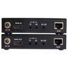 StarTech.com HDMI over CAT6 Extender - 4K 60Hz - 330 ft. (100 m)