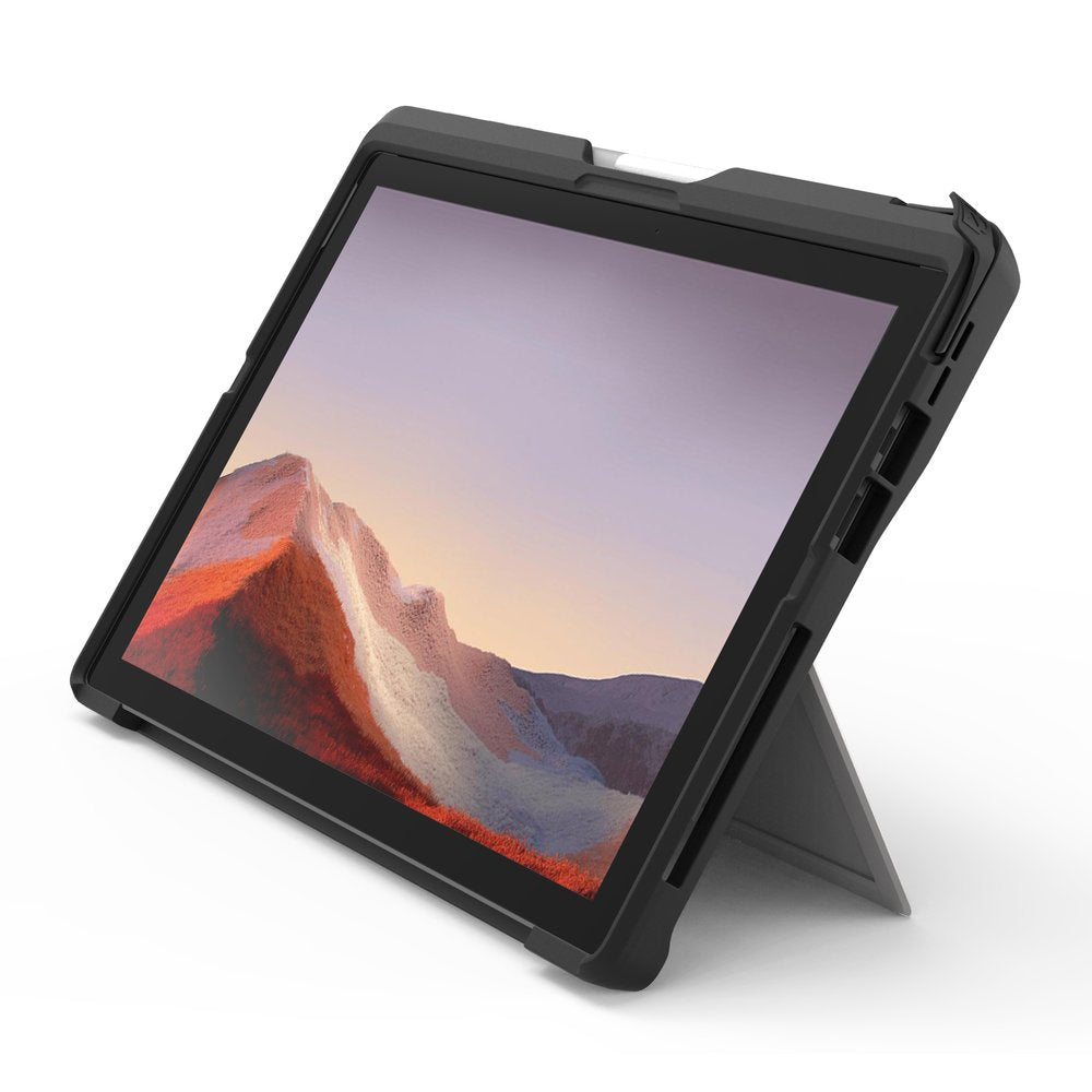Kensington BlackBelt™ 2nd Degree Rugged Case for Surface™ Pro