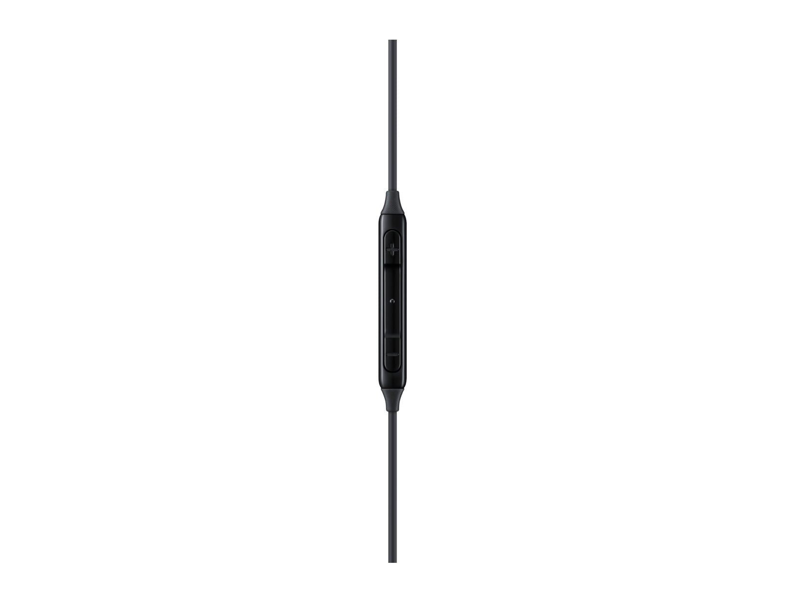 Samsung EO-IC100B Headset Wired In-ear Calls/Music Black