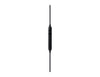 Samsung EO-IC100B Headset Wired In-ear Calls/Music Black
