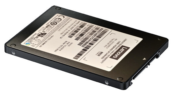 Lenovo 4XB7A79697 internal solid state drive 3.84 GB 2.5" PCI Express 4.0 NVMe V-NAND