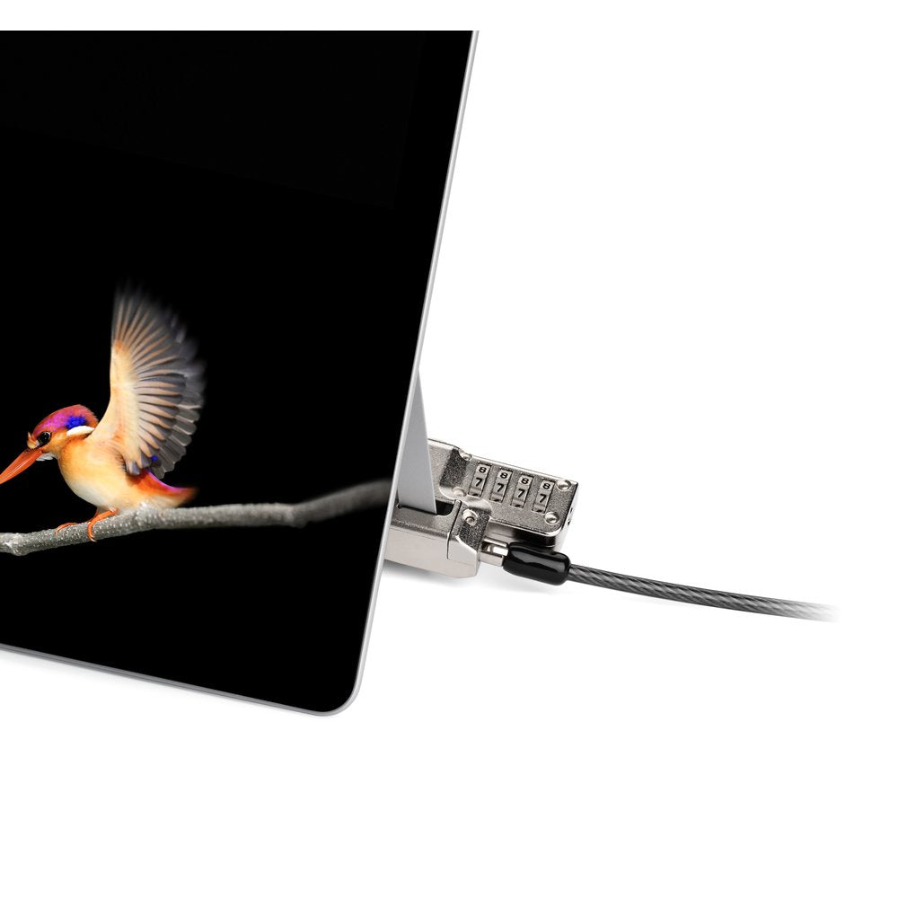 Kensington Combination Lock for Surface Pro and Surface Go