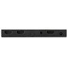 StarTech.com 2-Port HDMI Splitter (1x2) - 4K 60Hz UHD HDMI 2.0 Audio Video Splitter w/ Scaler & Audio Extractor (3.5mm/SPDIF) - Dual HDMI Splitter (1-In 2-Out) - EDID Copy - TV/Projector