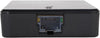 Targus DSU100US laptop dock/port replicator Docking Black