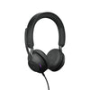 Jabra Evolve2 40 SE USB-C, MS Stereo