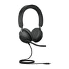 Jabra Evolve2 40 SE USB-C, UC Stereo