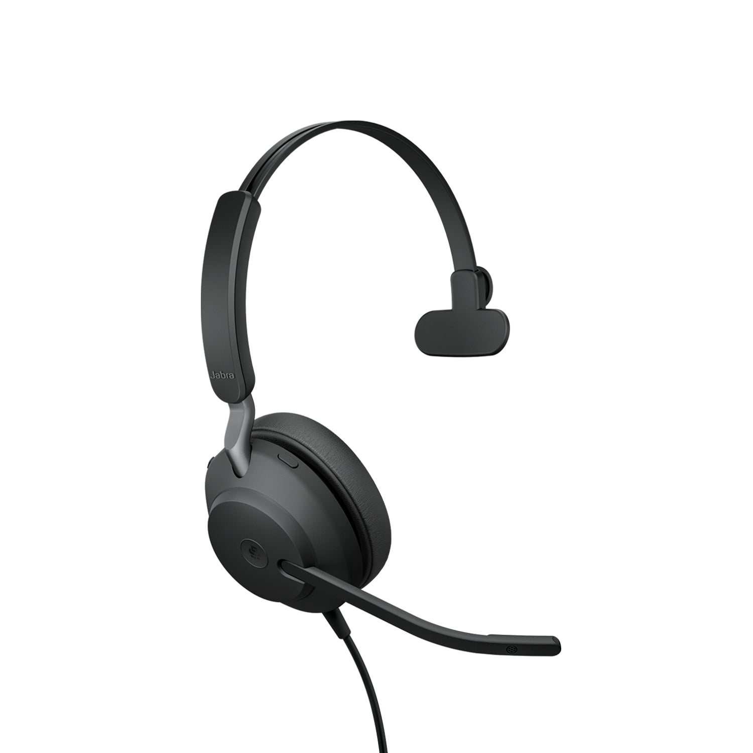 Jabra Evolve2 40 SE USB-A, MS Mono