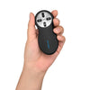 Kensington K33271WW wireless presenter Wi-Fi Black, White