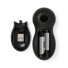 Kensington K33271WW wireless presenter Wi-Fi Black, White