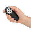 Kensington K33271WW wireless presenter Wi-Fi Black, White