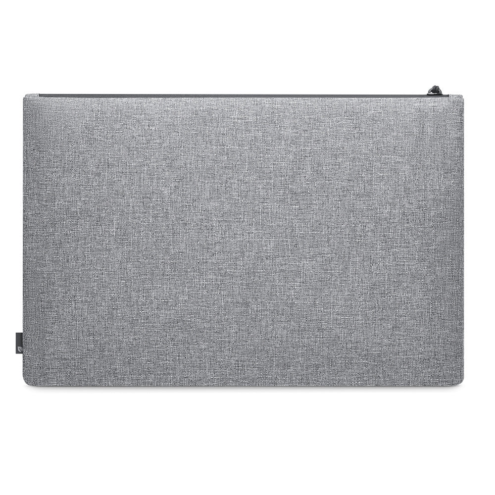 Incase INMB100658-HGY laptop case 40.6 cm (16") Sleeve case Grey