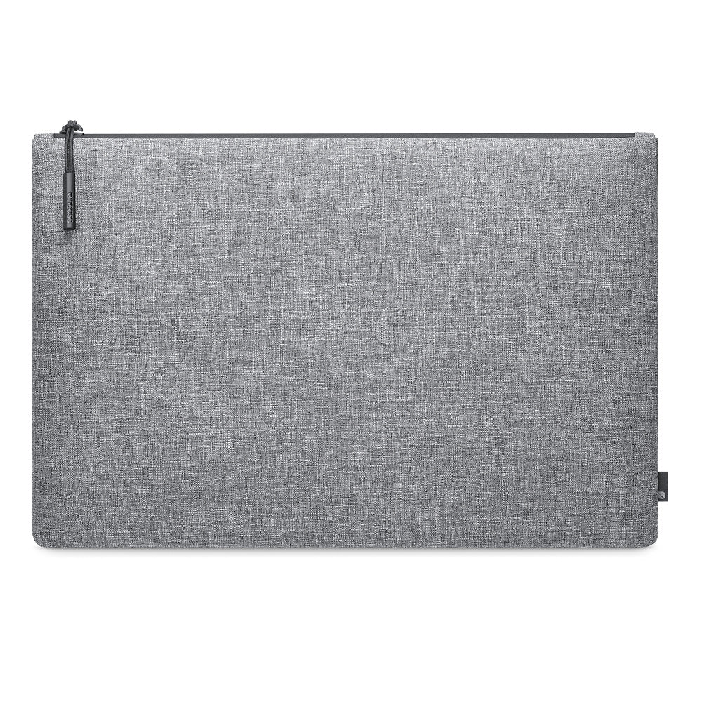 Incase INMB100658-HGY laptop case 40.6 cm (16") Sleeve case Grey