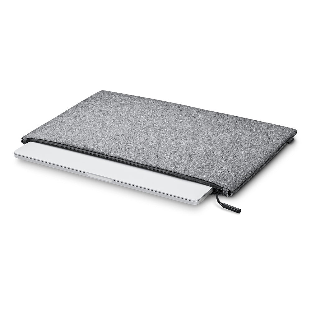 Incase INMB100658-HGY laptop case 40.6 cm (16") Sleeve case Grey