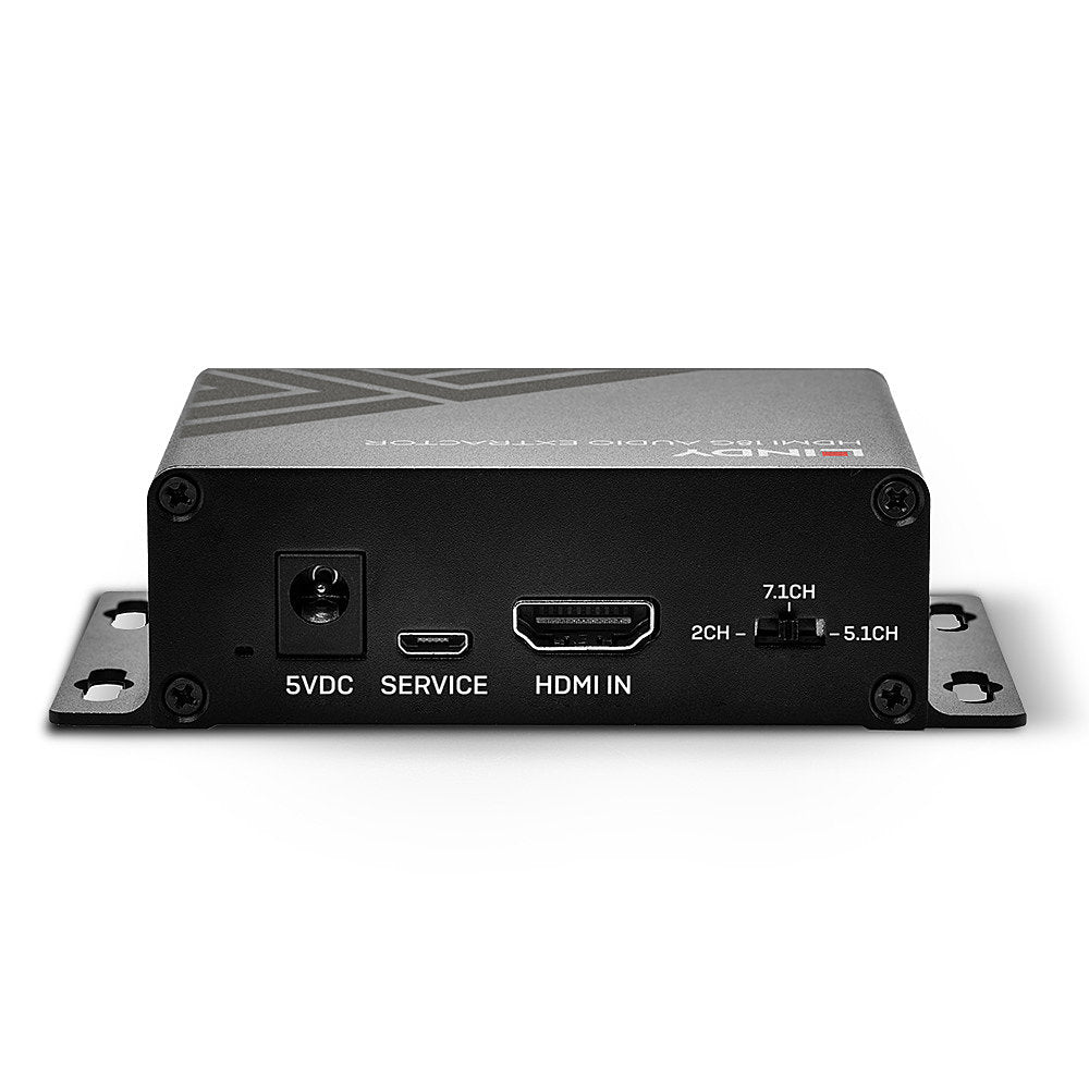 Lindy HDMI 4K60 AudioExtractor