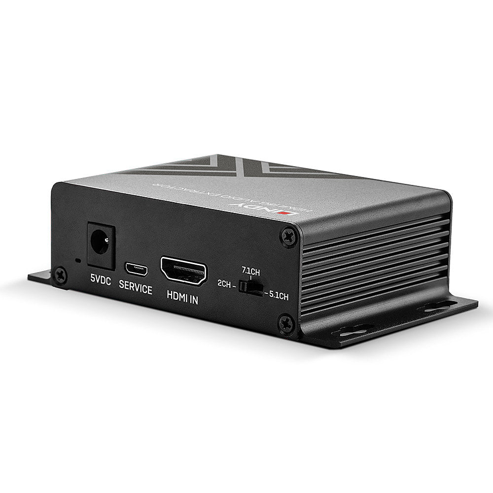 Lindy HDMI 4K60 AudioExtractor