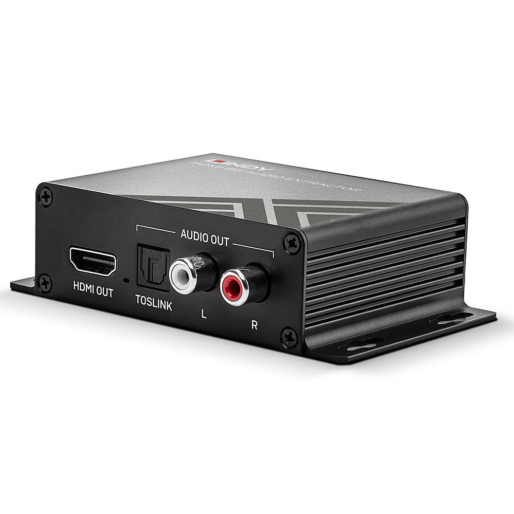 Lindy HDMI 4K60 AudioExtractor