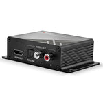 Lindy HDMI 4K60 AudioExtractor