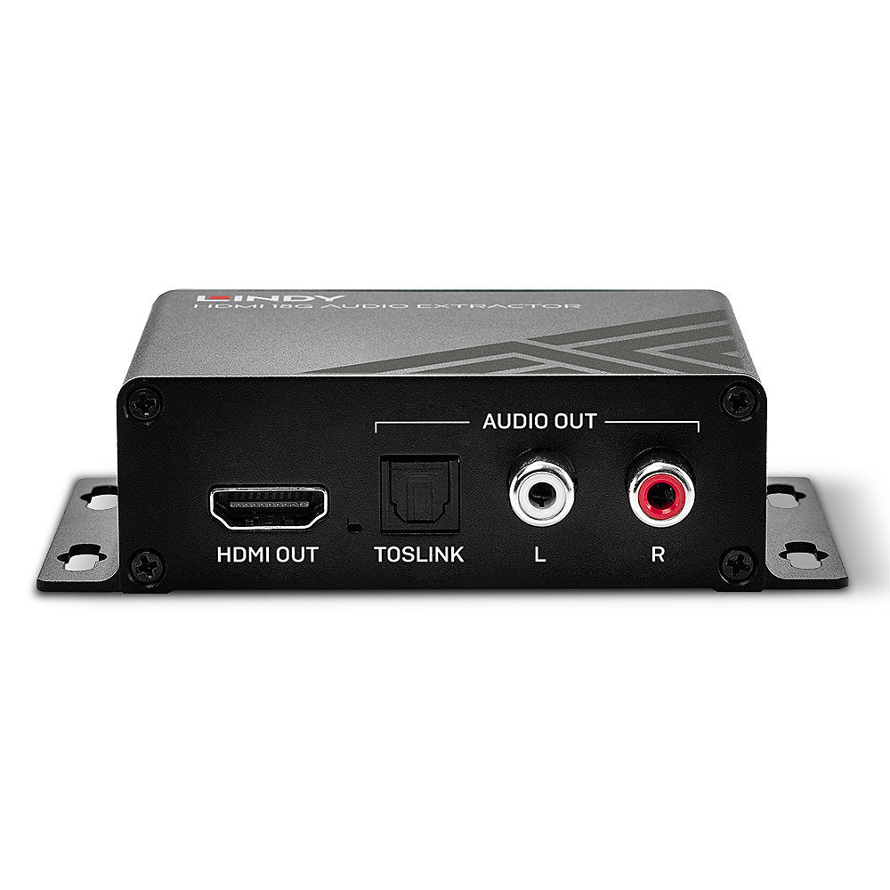 Lindy HDMI 4K60 AudioExtractor