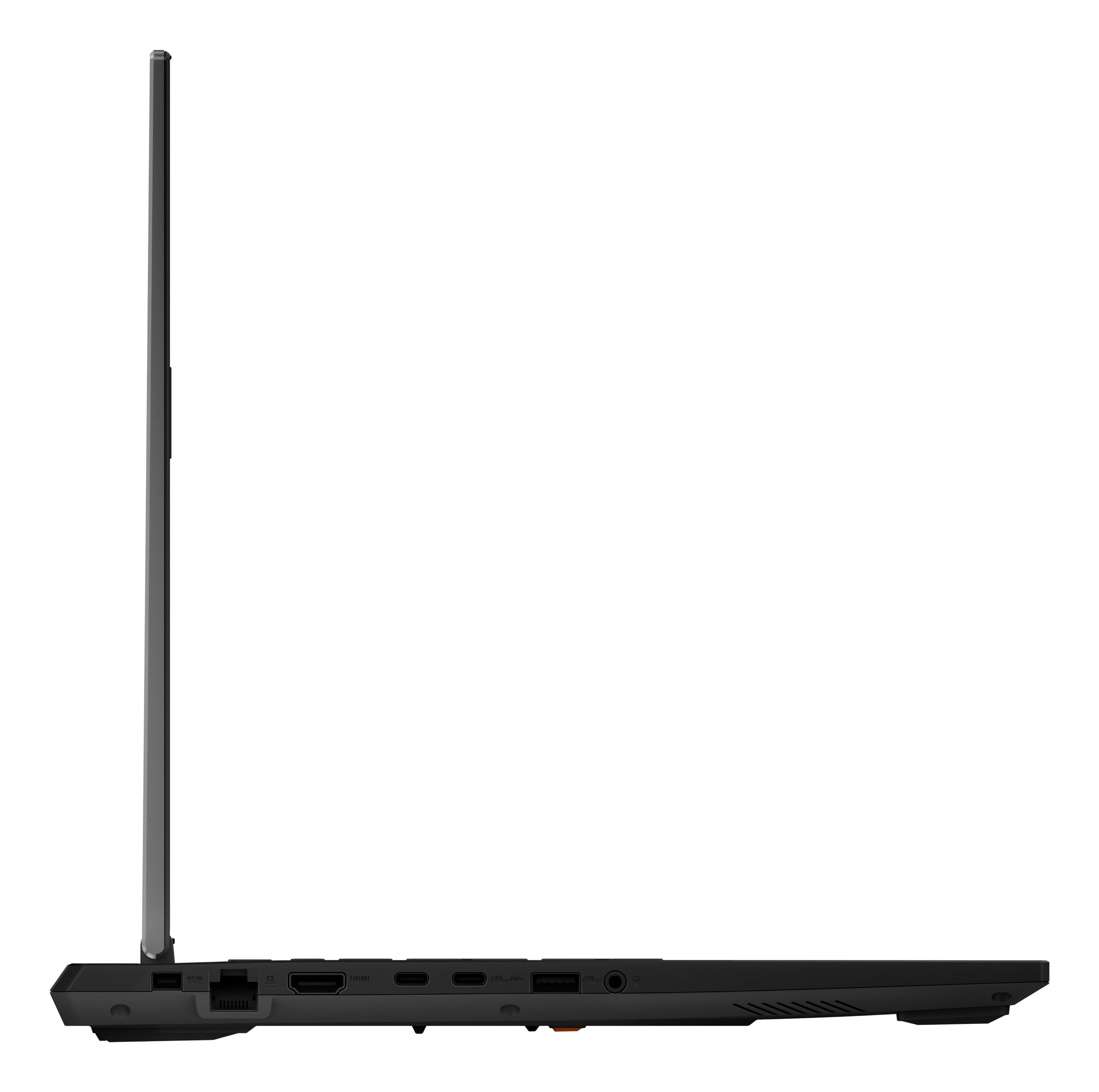ASUS TUF Gaming A16 FA608WV-RL030W laptop Copilot+ PC AMD Ryzen AI 9 HX 370 40.6 cm (16") WUXGA 32 GB LPDDR5x-SDRAM 1 TB SSD NVIDIA GeForce RTX 4060 Wi-Fi 6E (802.11ax) Windows 11 Home Black, Grey
