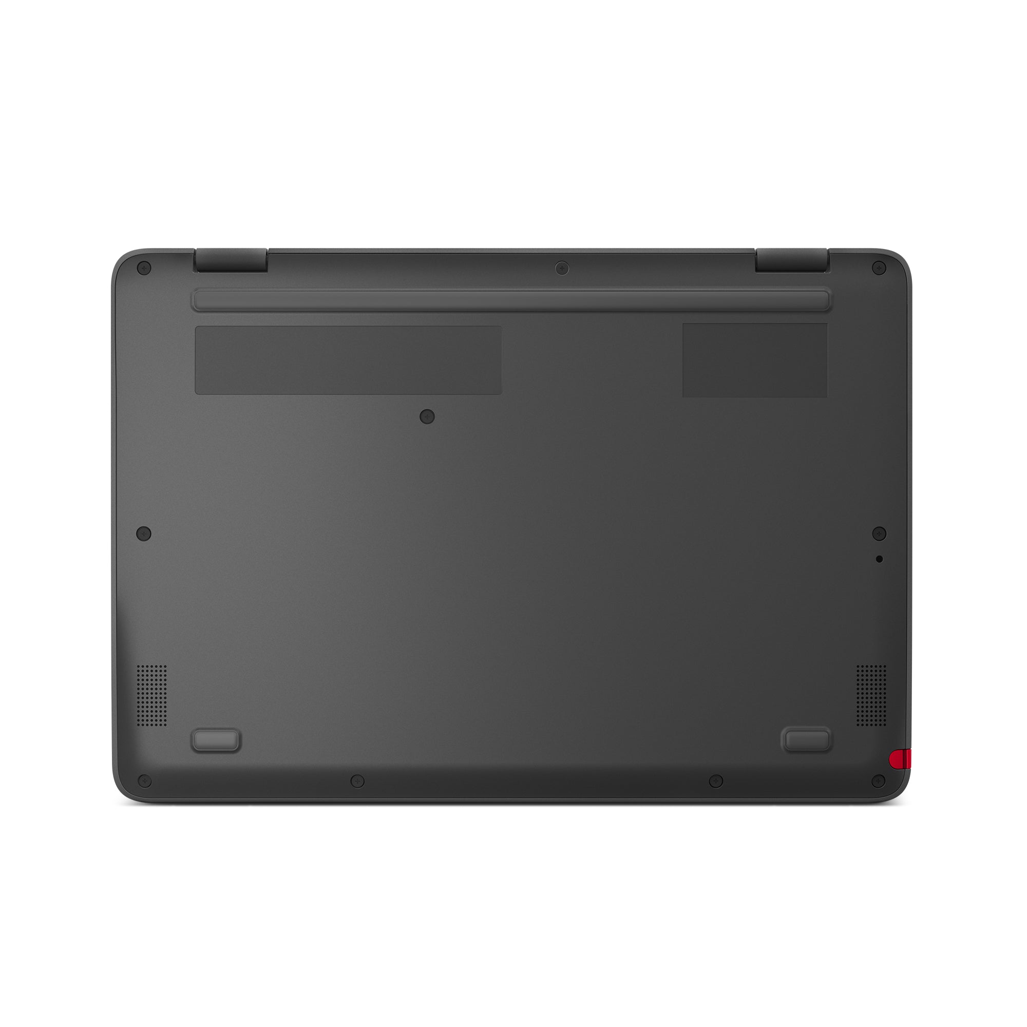 Lenovo 300e Yoga Chromebook Gen 4 520 Hybrid (2-in-1) 29.5 cm (11.6") Touchscreen HD 4 GB LPDDR4x-SDRAM 32 GB eMMC Wi-Fi 6 (802.11ax) ChromeOS English Grey