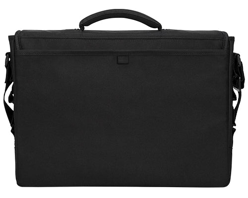 Lenovo 4X40Y95215 laptop case 39.6 cm (15.6") Messenger case Black