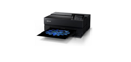 Epson SCP706 A3+ Printer 1Yr
