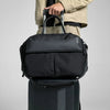 Incase INCO100686-BLK handbag/shoulder bag Recycled polyester Black Boy/Girl Messenger bag