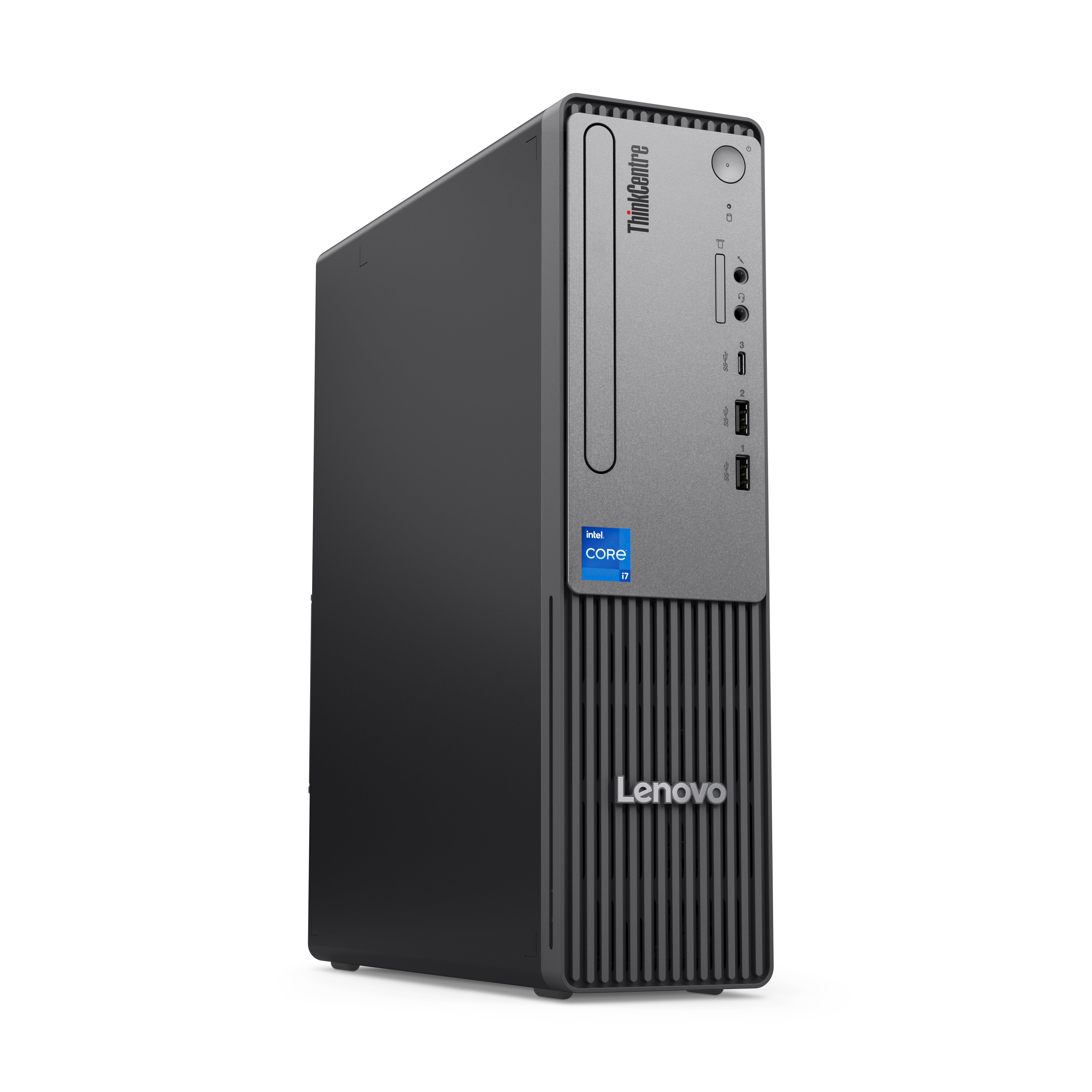 Lenovo ThinkCentre neo 50s Gen 5 Intel® Core™ i7 i7-13700 16 GB DDR5-SDRAM 512 GB SSD Windows 11 Pro SFF PC Black