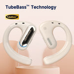 OpenRock Pro Stereo Bluetooth Open-Ear Air Conduction Sport Earbuds