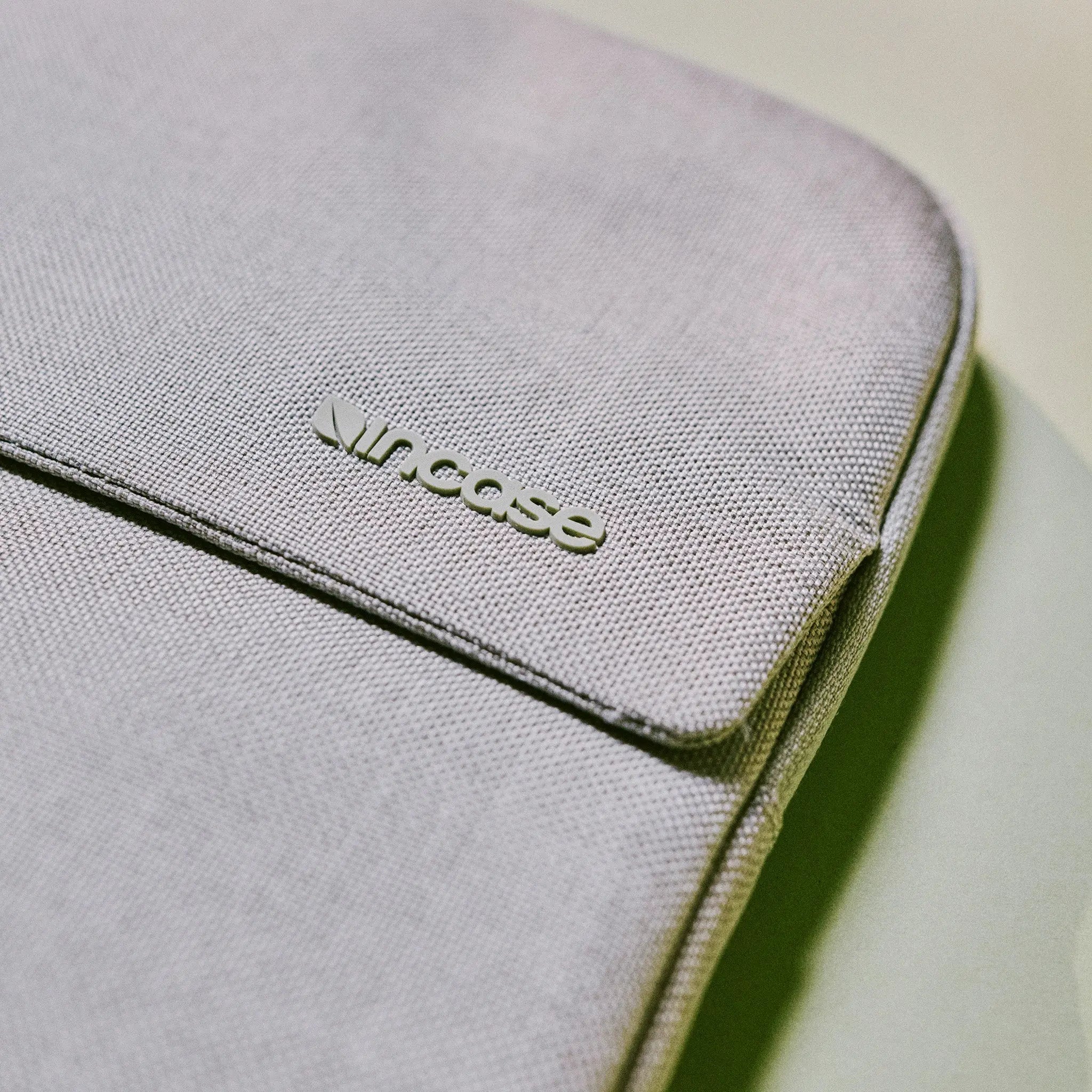 Incase Crosstown Sleeve with Woolenex for 16-inch Laptop