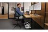 Kensington Pro Fit Ergo KB675 EQ TKL keyboard Home/Office USB + RF Wireless + Bluetooth QWERTY US English Black