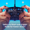 HyperX Clutch Gladiate - Wired Gaming RGB Controller - Xbox
