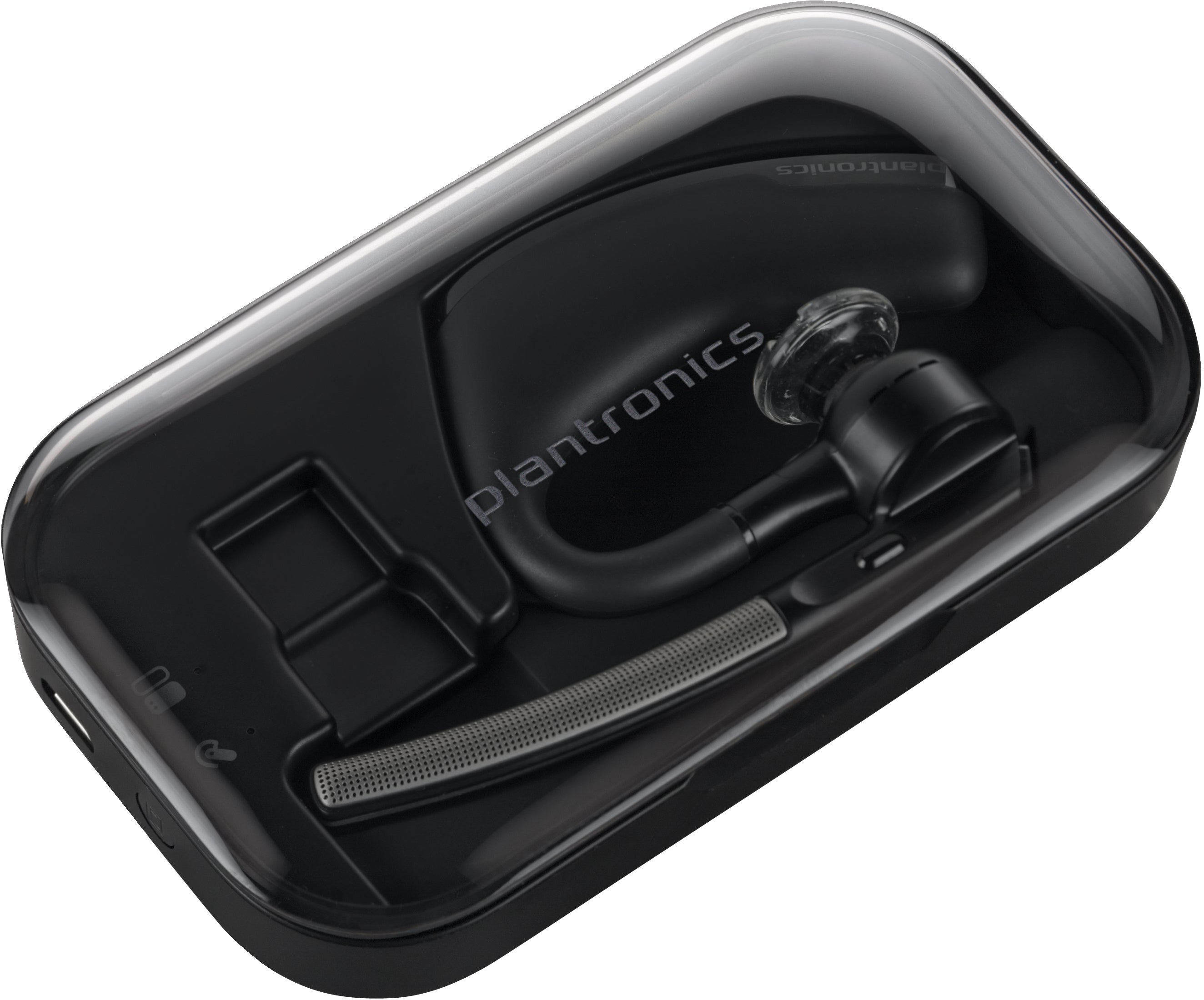 Poly Voyager Legend In-car Charger Universal Black USB