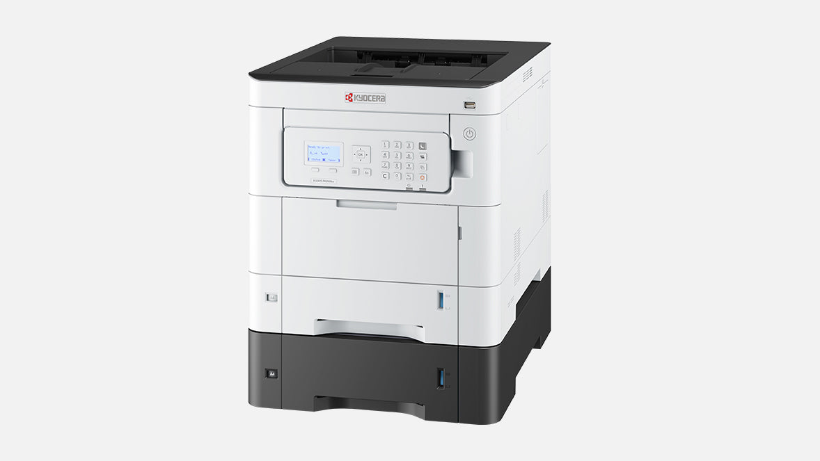 Kyocera PA3500CX Clr Laser