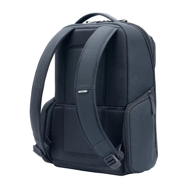 Incase A.R.C. DAYPACK - GRAY backpack City backpack Grey Recycled polyester