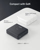 Anker A1902 Power bank Black AC Fast charging Indoor