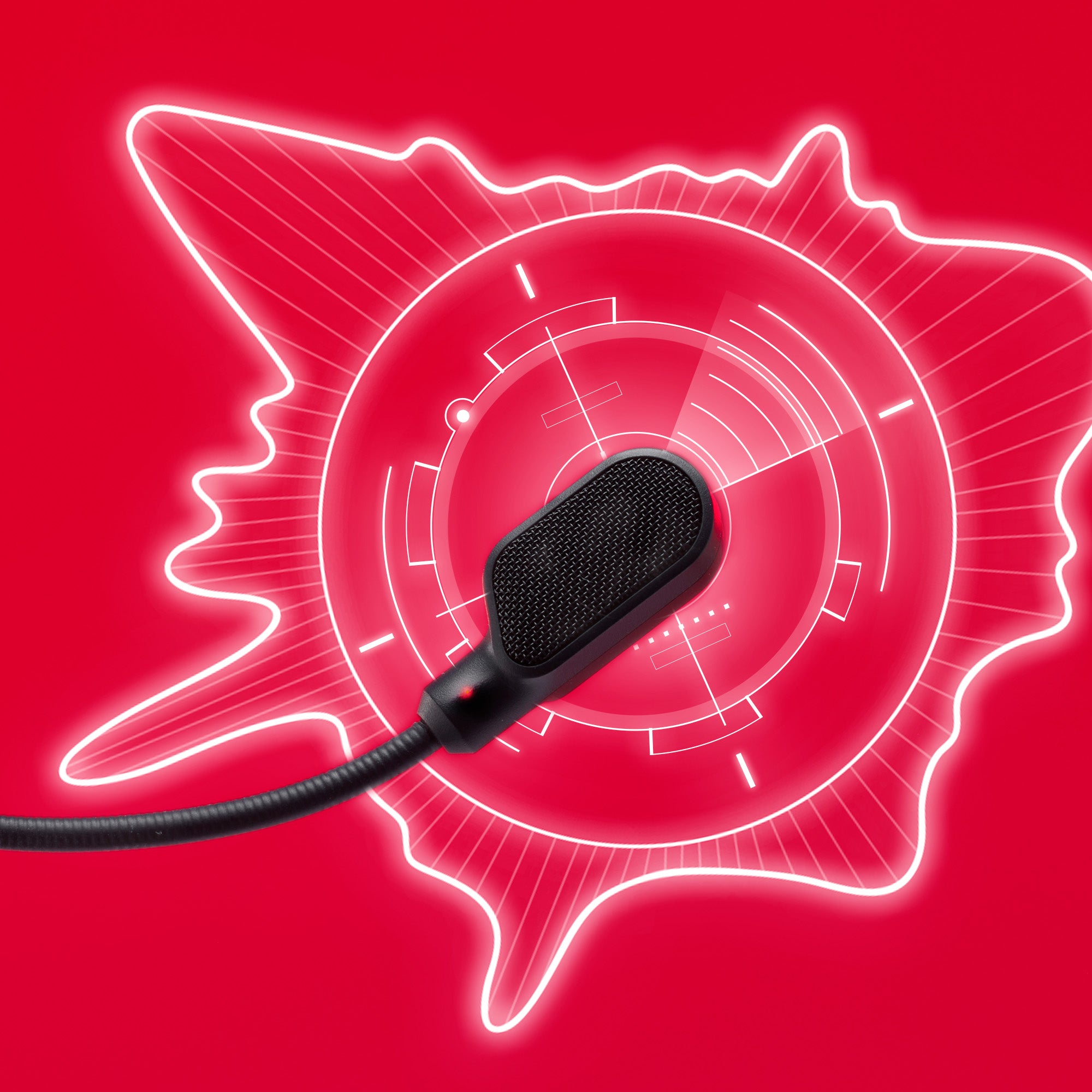 HyperX Cloud III Wireless - Gaming Headset