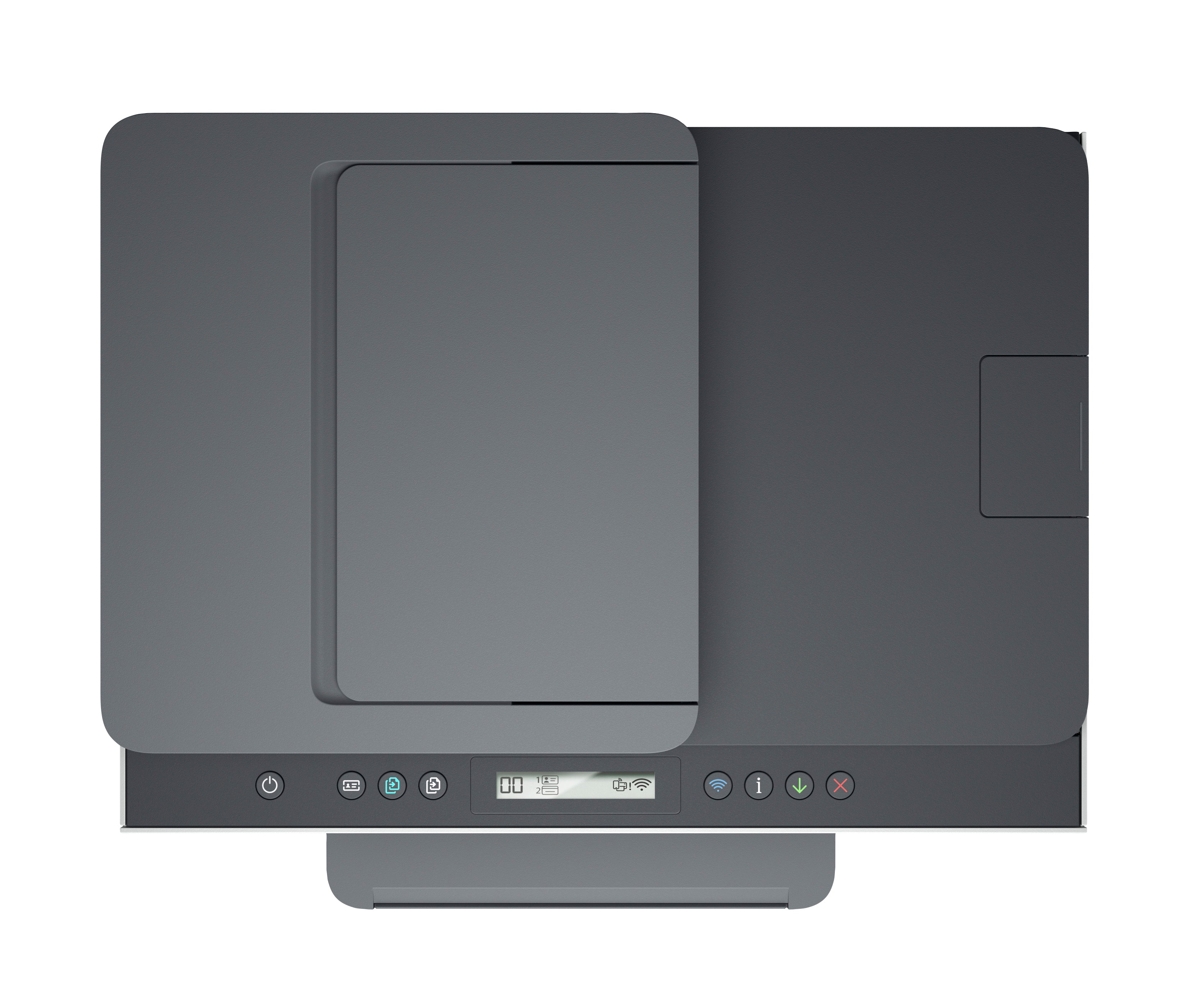HP Smart Tank 7305 Wireless All-in-One Color Printer, Two-sided printing; Copier, Scanner