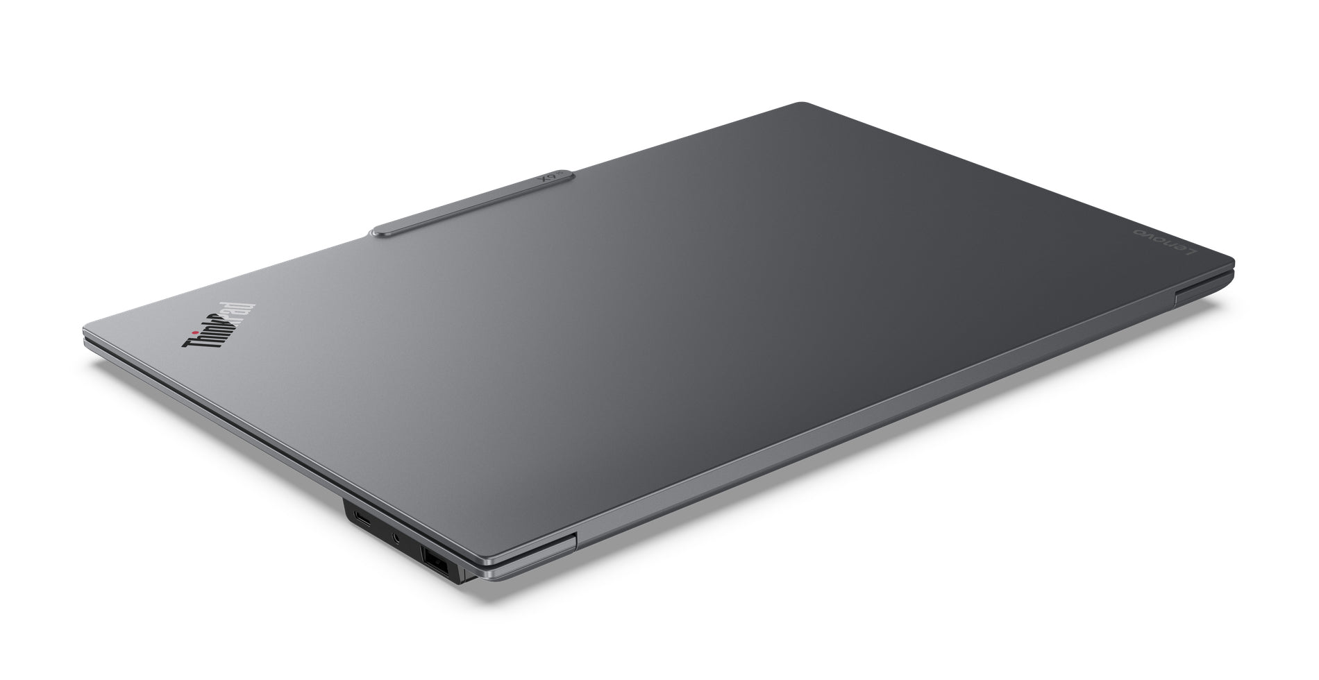 Lenovo ThinkPad X9-15 Gen 1 Copilot+ PC Intel Core Ultra 5 228V Laptop 38.9 cm (15.3") 2.8K 32 GB LPDDR5x-SDRAM 512 GB SSD Wi-Fi 7 (802.11be) Windows 11 Pro English Grey