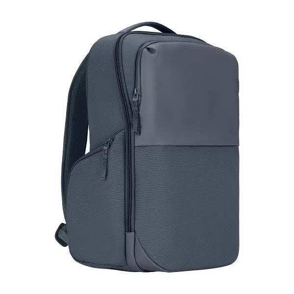 Incase A.R.C. DAYPACK - GRAY backpack City backpack Grey Recycled polyester