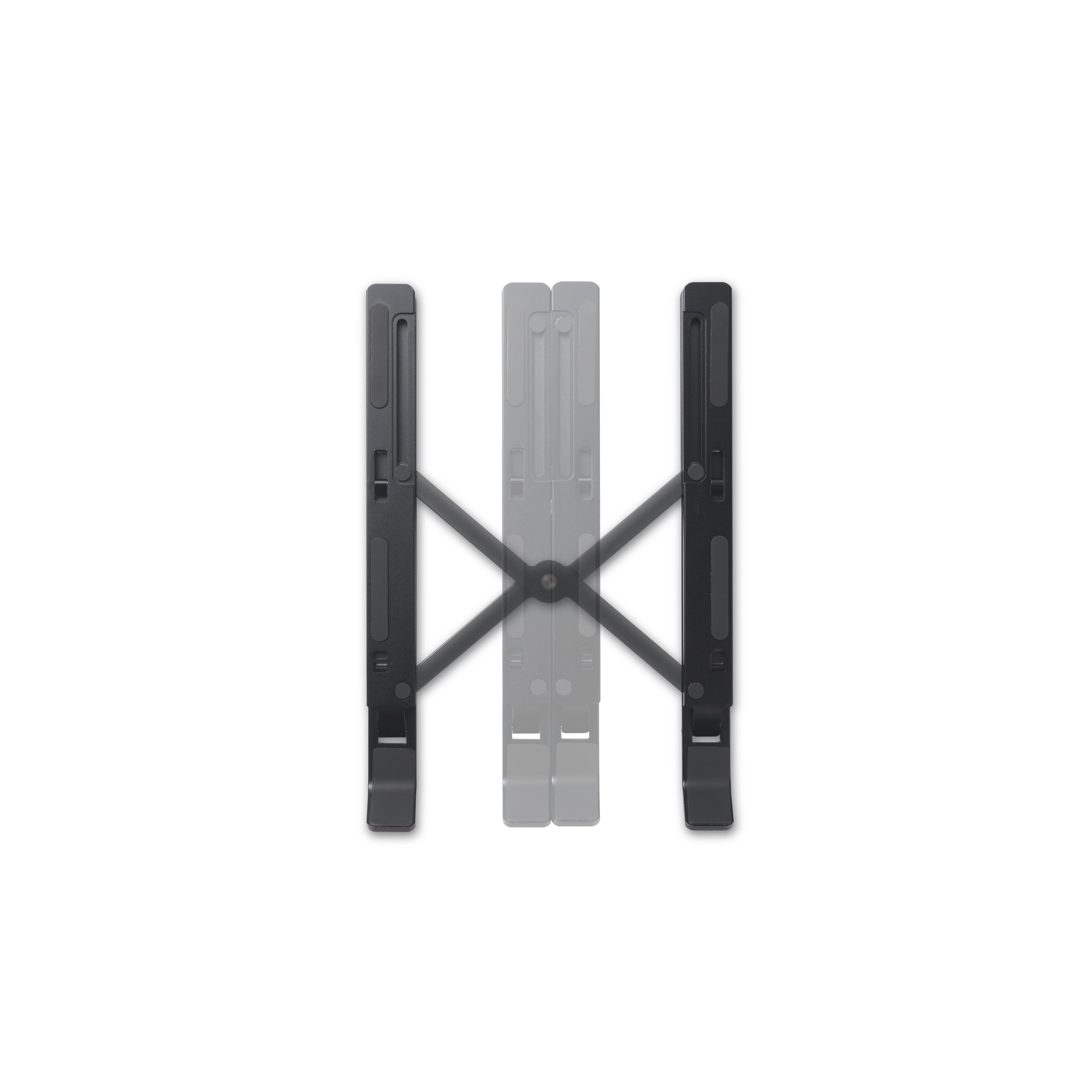 Kensington Collapsible Aluminum Laptop Riser