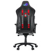 ASUS ROG Chariot X Universal gaming chair Upholstered padded seat Black