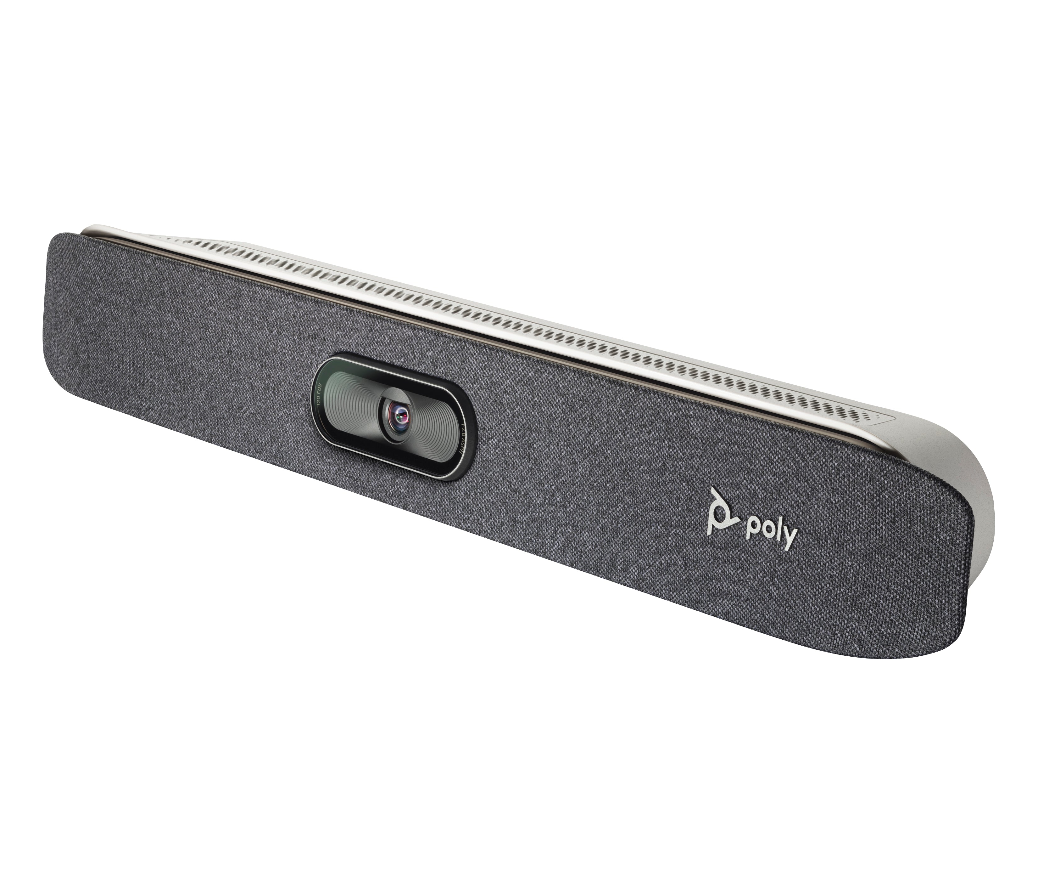 Poly Studio X30 All-In-One Video Bar No Radio or Power Cord TAA