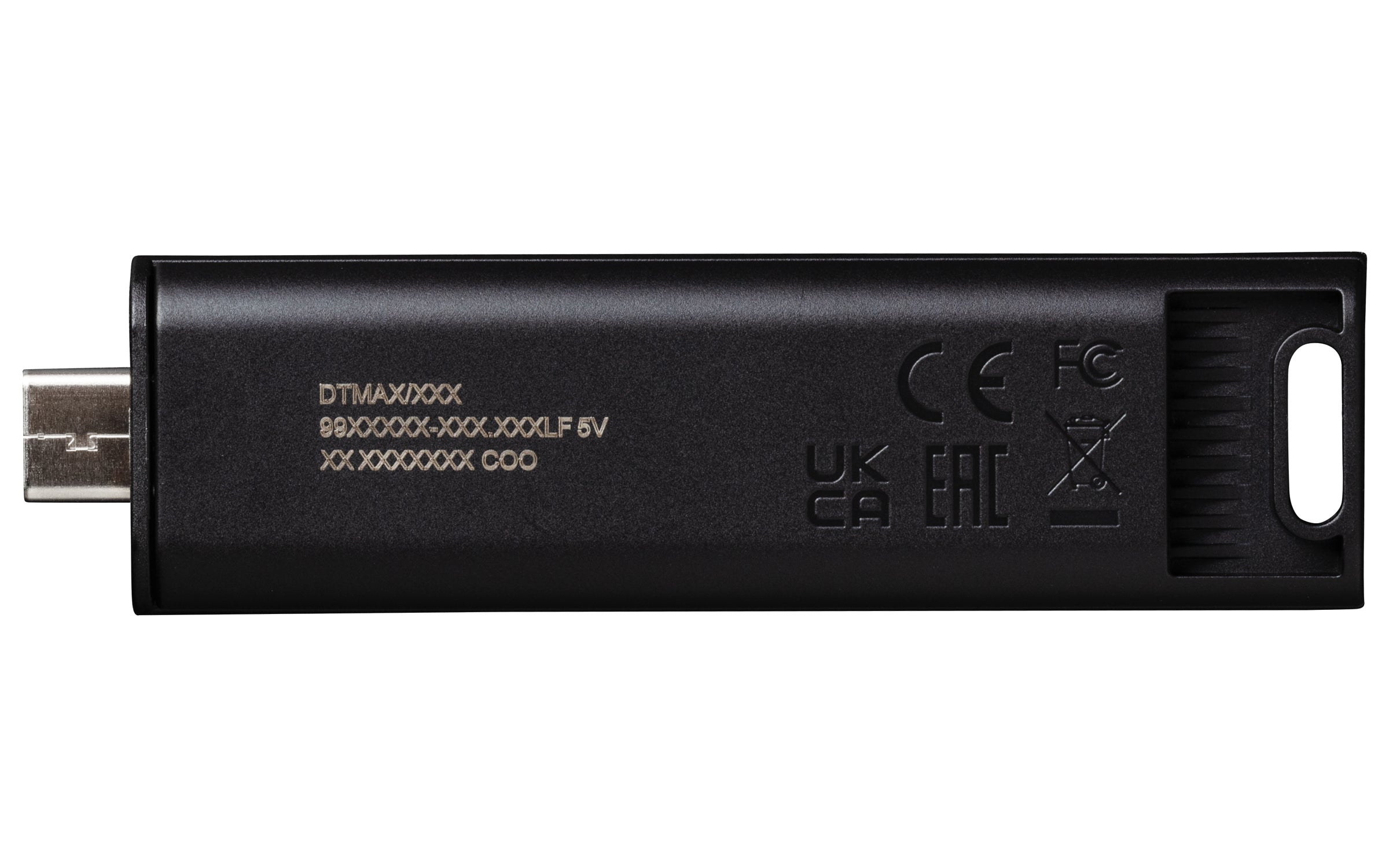 Kingston Technology DataTraveler 512GB Max 1000R/900W USB 3.2 Gen 2