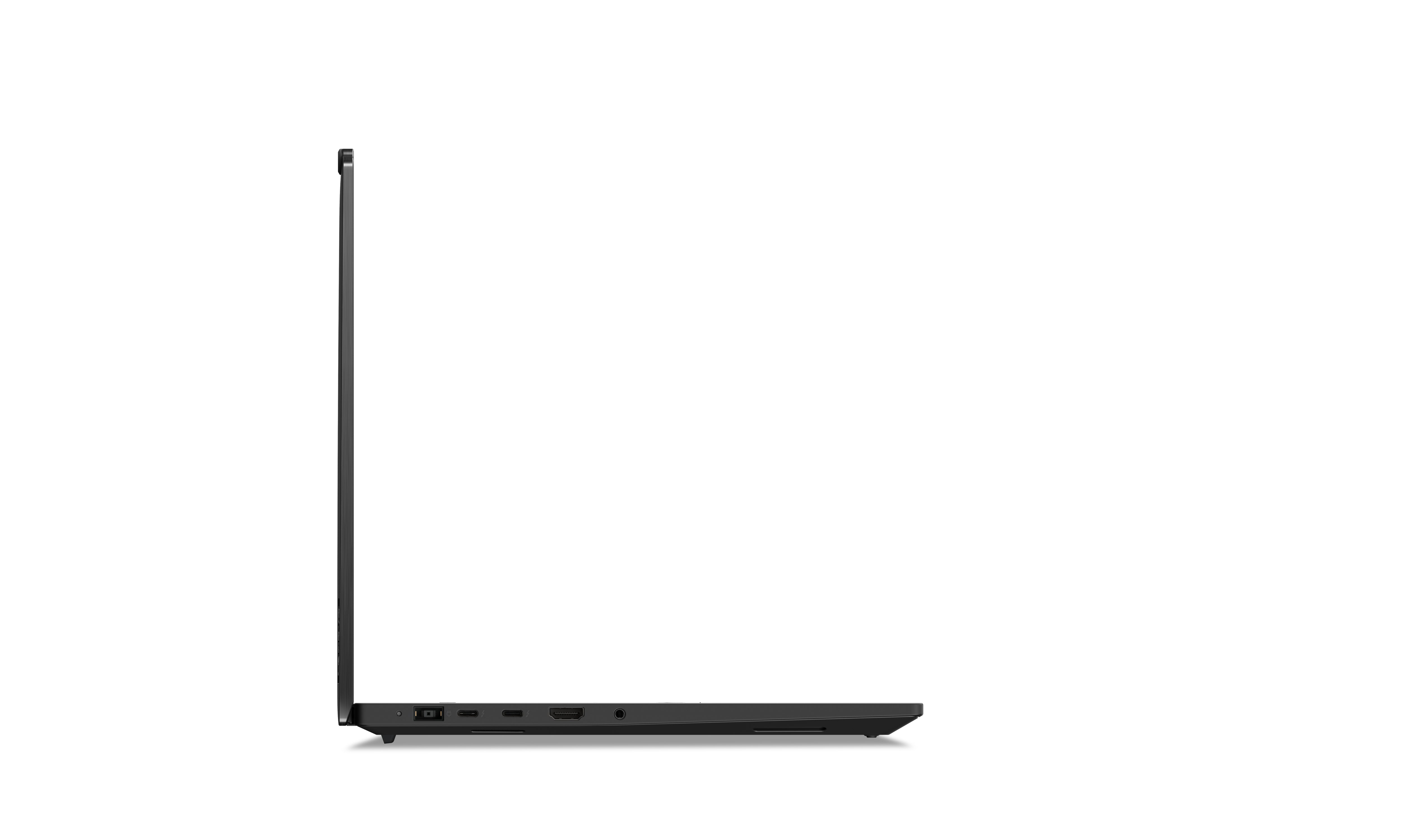 Lenovo ThinkPad P1 Gen 7 Intel Core Ultra 7 165H Mobile workstation 40.6 cm (16") WUXGA 32 GB LPDDR5x-SDRAM 1 TB SSD NVIDIA RTX 3000 Ada Wi-Fi 7 (802.11be) Windows 11 Pro English Black