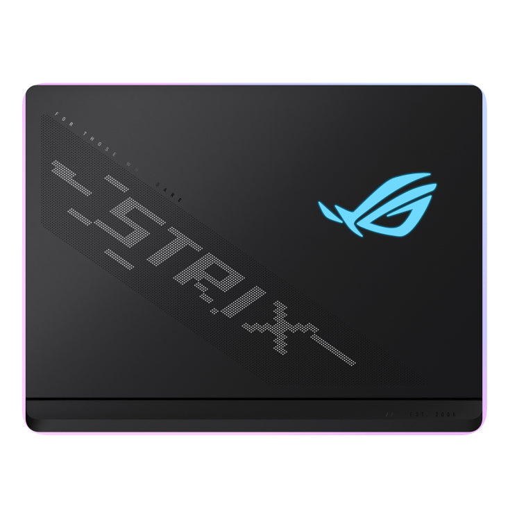 ASUS ROG Strix SCAR 16 G635LW-RW095W laptop Intel Core Ultra 9 275HX 40.6 cm (16") WQXGA 32 GB DDR5-SDRAM 1 TB SSD NVIDIA GeForce RTX 5080 Wi-Fi 7 (802.11be) Windows 11 Home Black