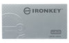 Kingston Technology IronKey 32GB Enterprise S1000 Encrypted USB 3.0 FIPS 140-2 Level 3